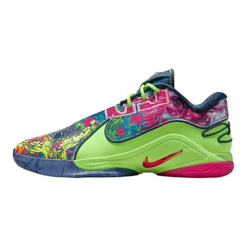 Nike Lebron 22 XXII Men's Basketball Shoes - Product Details